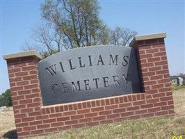 Williams Cemetery