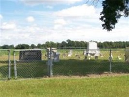 Williams Cemetery