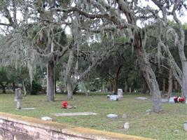 Williams Cemetery