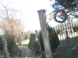 Williams Cemetery Williams Cemetery