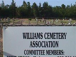 Williams Cemetery