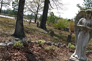 Williams Cemetery