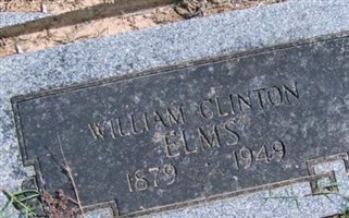 Williams Clinton Elms Williams Clinton Elms