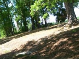 Williams Freeman Cemetery