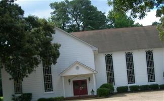 Williamsburg Mennonite Church Cemetery