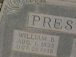 Williamson Bennet Preston