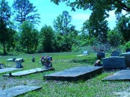 Williamson Family Cemetery