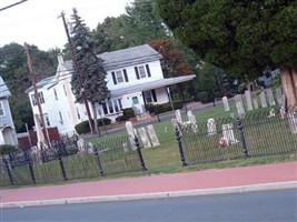 Williamstown Old Methodist Cemetery Williamstown Old Methodist Cemetery