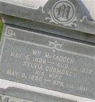 Willian McFadden