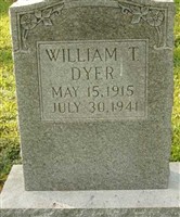 Willian T. Dyer