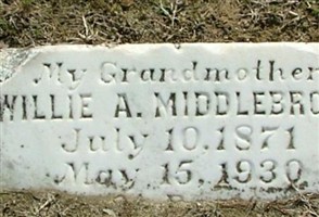 Willie A. Cannon Middlebrook (1935720.jpg)