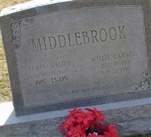 Willie A. Cannon Middlebrook (1935721.jpg)