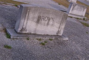 Willie Allene Brown Willie Allene Brown