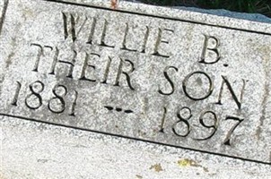 Willie B. Groff