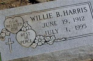 Willie B. Harris (1462662.jpg)