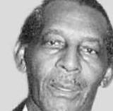 Willie B "Judge" Jimerson Willie B "Judge" Jimerson