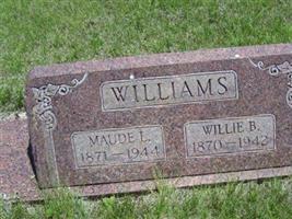 Willie B. Williams