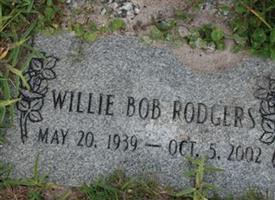 Willie Bob Rodgers