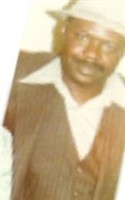 Willie Burns, Jr
