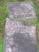 Willie C Embrey