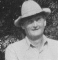 Willie Clifford Wellman