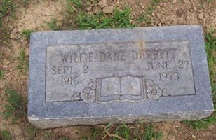 Willie Dane Durrett (2219250.jpg) Willie Dane Durrett (2219250.jpg)