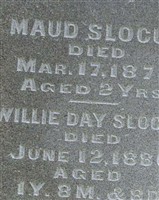 Willie Day Slocum Willie Day Slocum