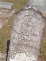 Willie E. Farmer
