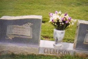Willie Earline Prater Culberson