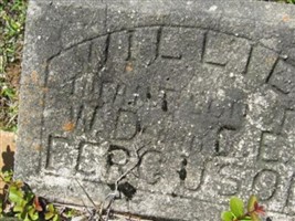 Willie Ferguson