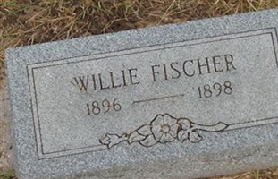 Willie Fischer