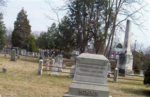 Willie Florence Simms
