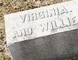 Willie Florence Simms