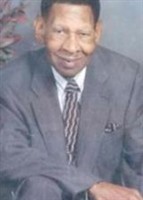 Willie Ford Merritt