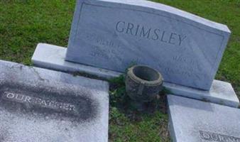 Willie Freeman Grimsley