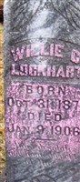 Willie G. Lockhart