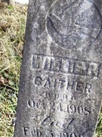 Willie Gaither