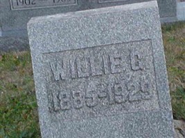 Willie Gay Lawson Reger Willie Gay Lawson Reger