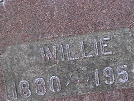 Willie Green Wardlow Griffith