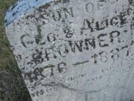 Willie H. Crowner Willie H. Crowner