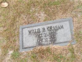 Willie H. Graham