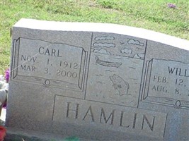 Willie Higginbotham Hamlin