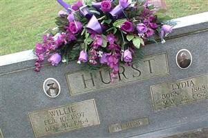Willie Hurst Willie Hurst