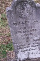 Willie J Couch