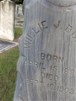 Willie J Dukes Willie J Dukes