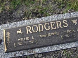 Willie J. Rodgers