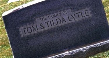 Willie Jane Lytle Willie Jane Lytle