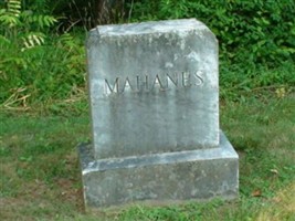 Willie Kemper Mahanes Willie Kemper Mahanes