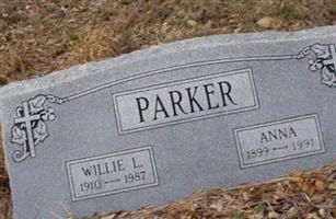 Willie L. Parker