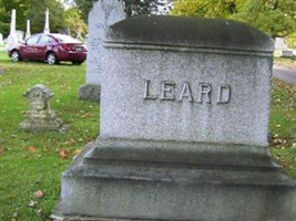 Willie Leard